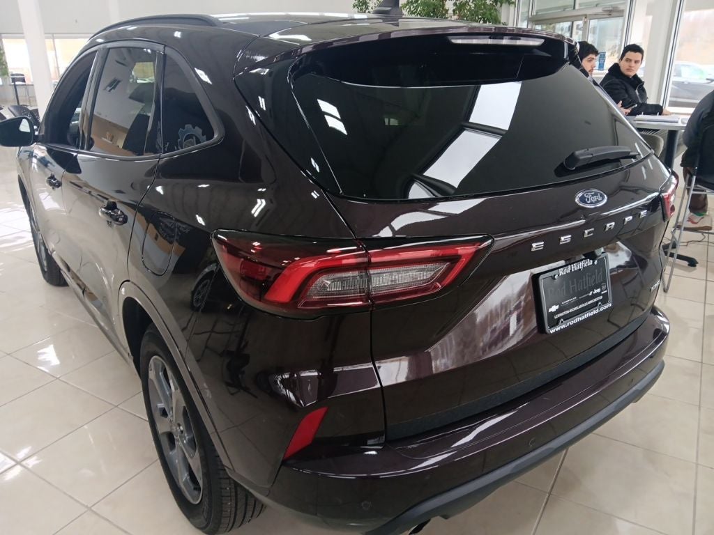 2020 Land Rover Discovery Sport SE R-Dynamic