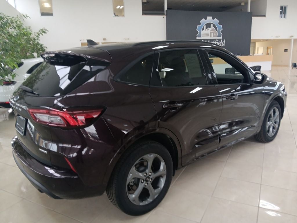 2020 Land Rover Discovery Sport SE R-Dynamic