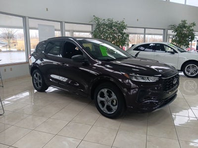 2020 Land Rover Discovery Sport SE R-Dynamic