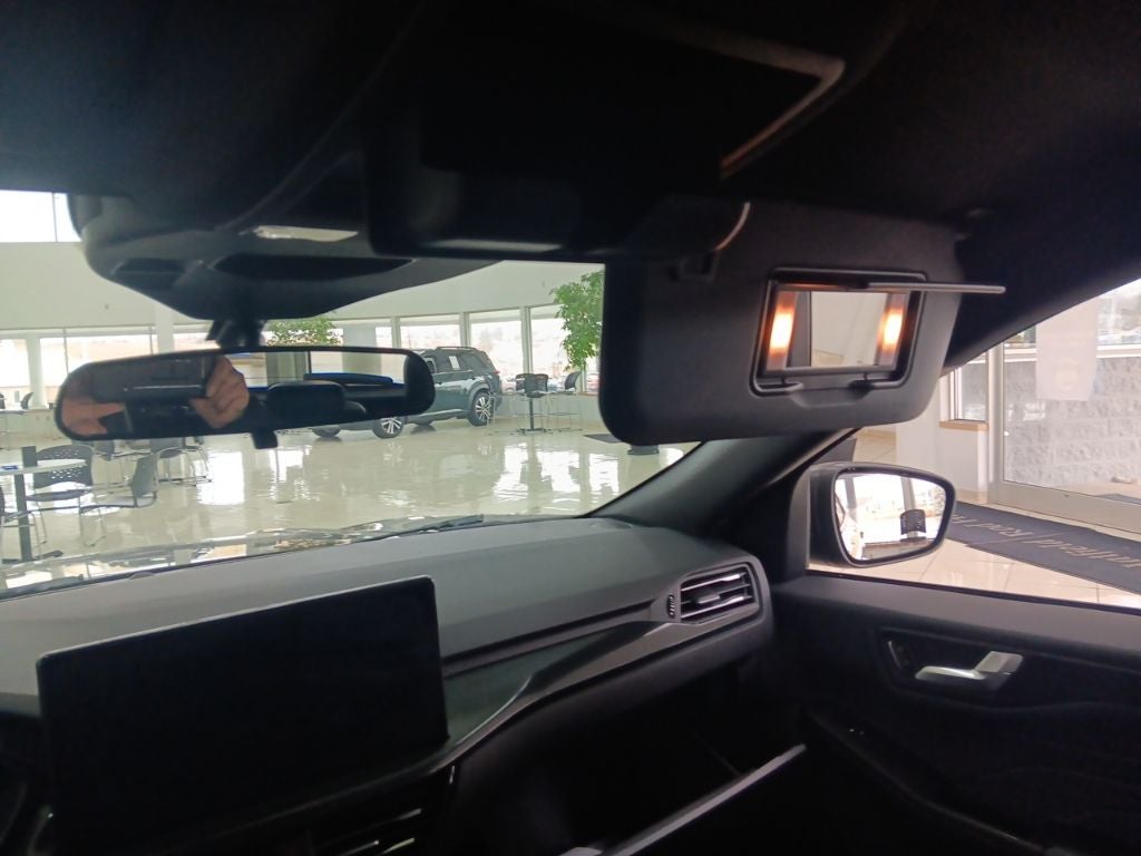 2020 Land Rover Discovery Sport SE R-Dynamic