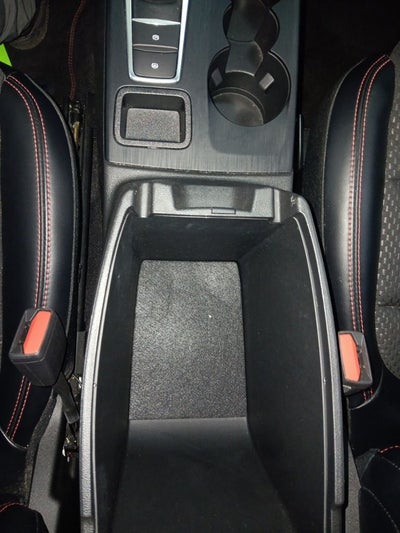 2020 Land Rover Discovery Sport SE R-Dynamic