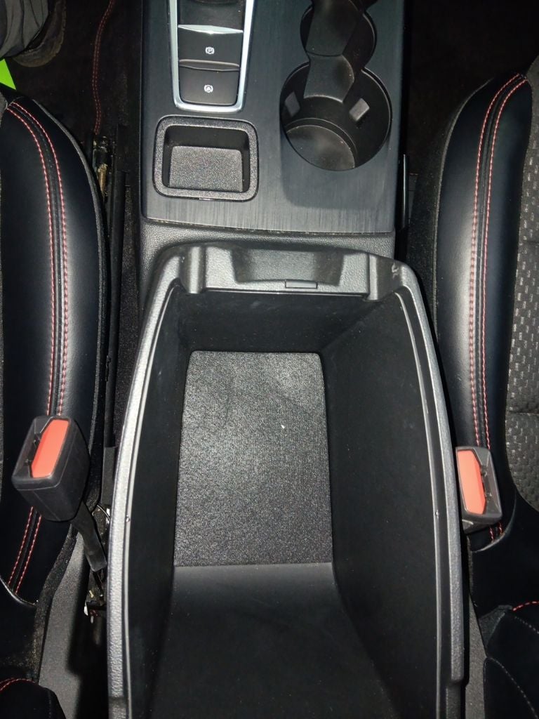 2020 Land Rover Discovery Sport SE R-Dynamic