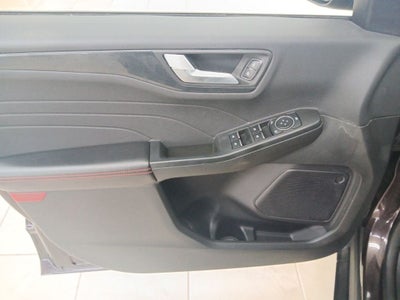 2020 Land Rover Discovery Sport SE R-Dynamic