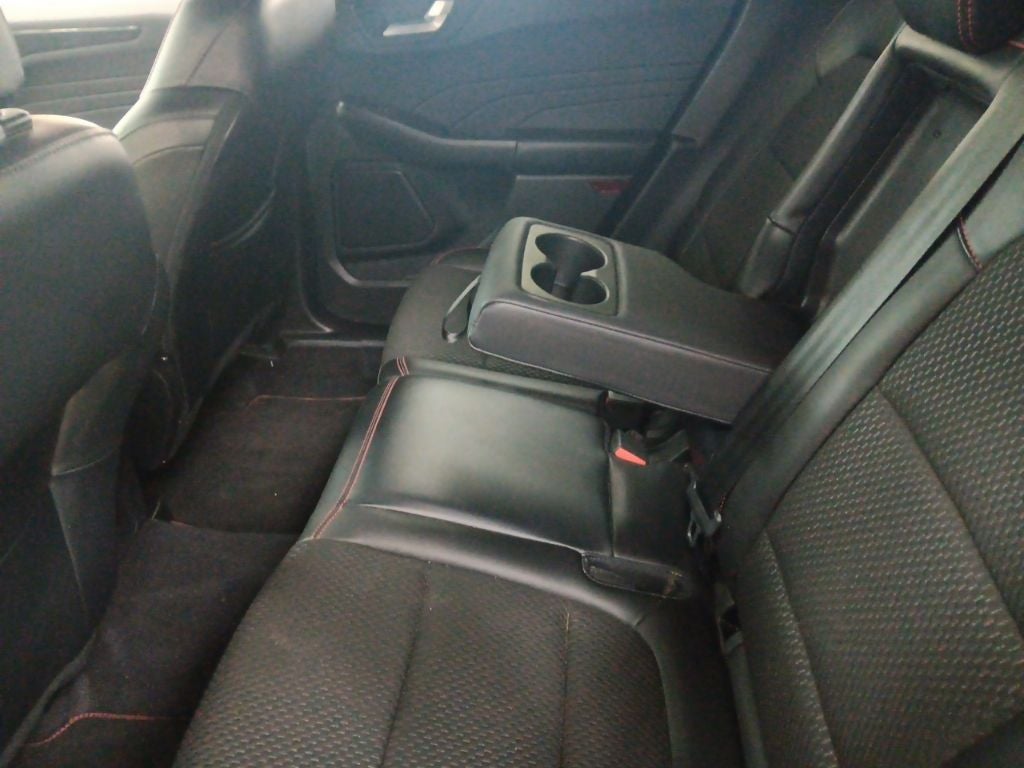 2020 Land Rover Discovery Sport SE R-Dynamic