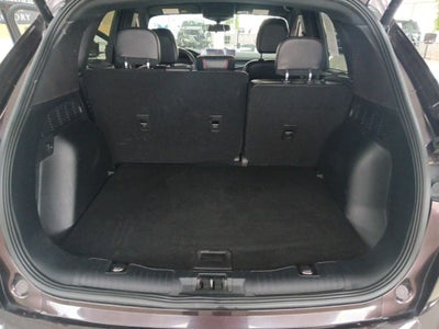 2020 Land Rover Discovery Sport SE R-Dynamic