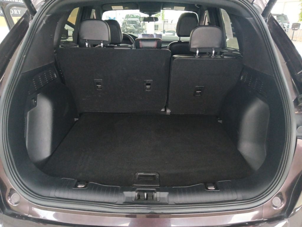 2020 Land Rover Discovery Sport SE R-Dynamic