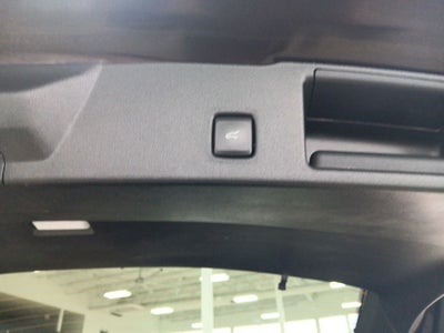 2020 Land Rover Discovery Sport SE R-Dynamic