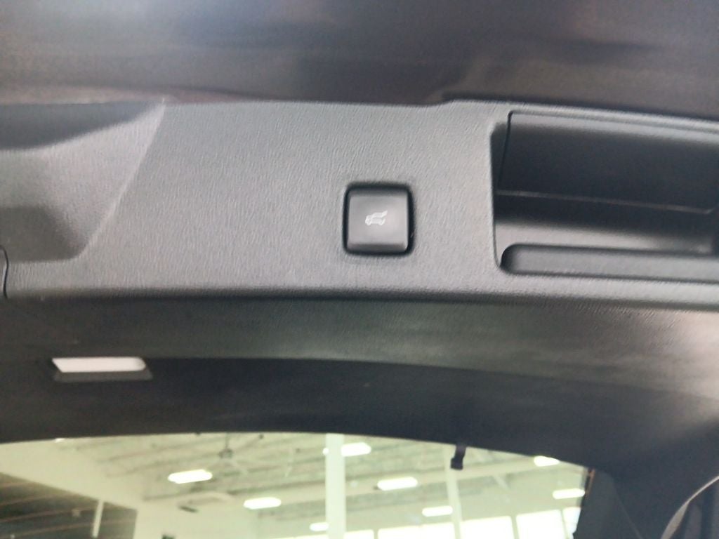 2020 Land Rover Discovery Sport SE R-Dynamic