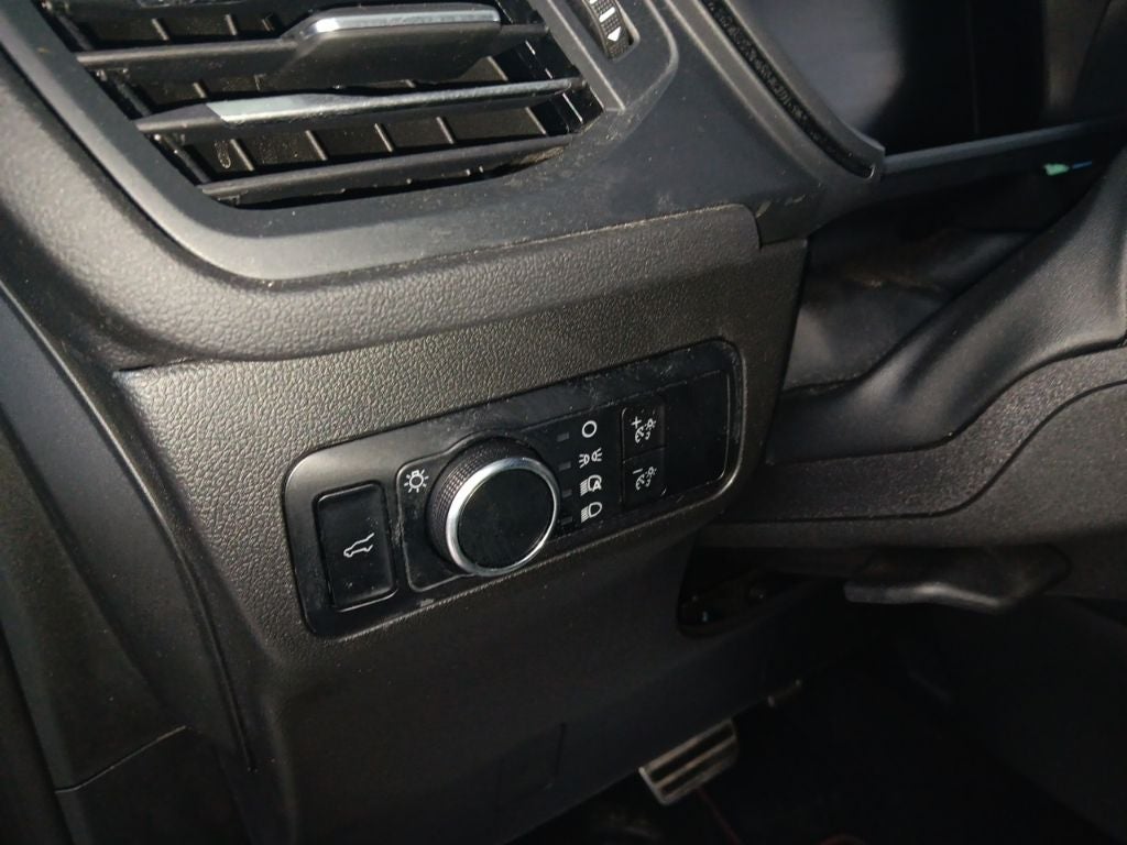 2020 Land Rover Discovery Sport SE R-Dynamic