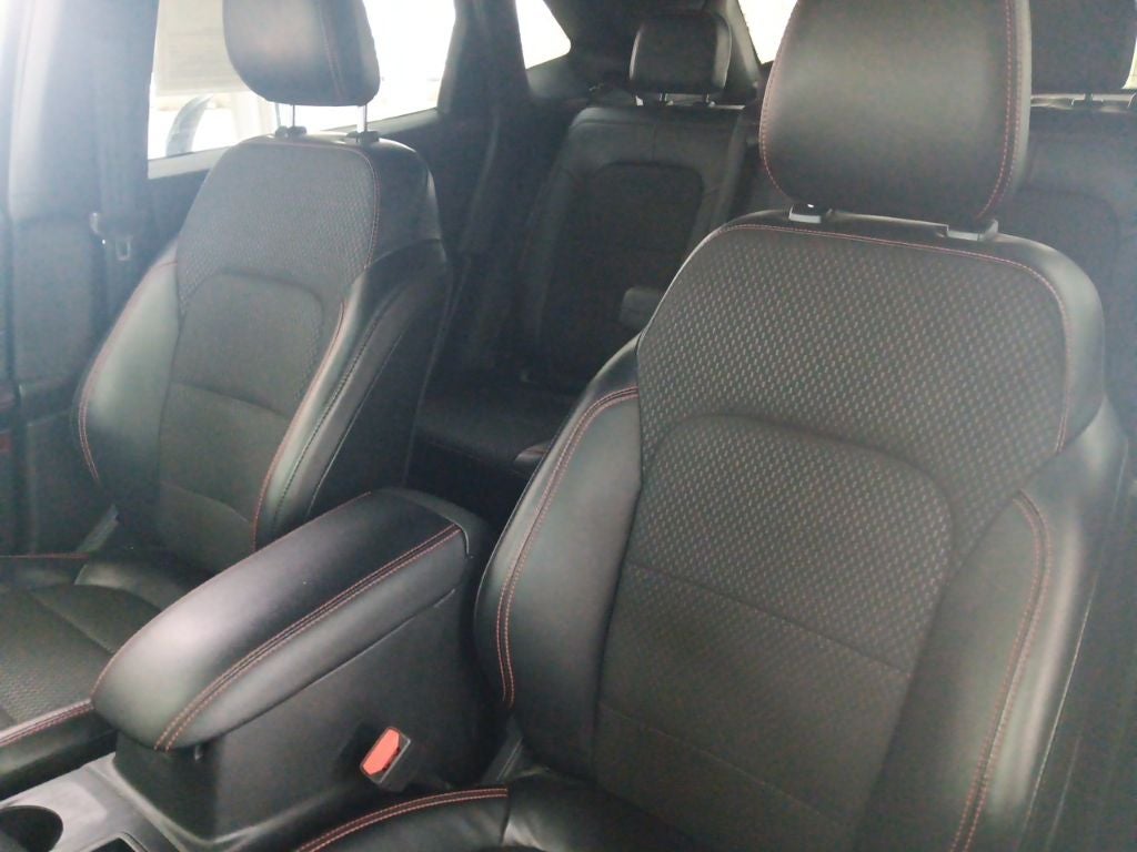 2020 Land Rover Discovery Sport SE R-Dynamic