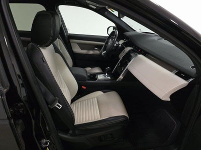 2020 Land Rover Discovery Sport SE R-Dynamic