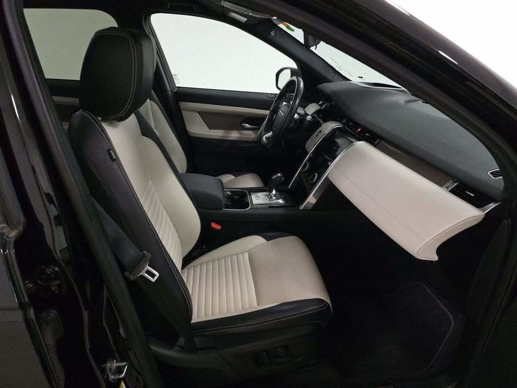 2020 Land Rover Discovery Sport SE R-Dynamic