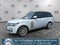 2017 Land Rover Range Rover 5.0L V8 Supercharged