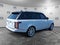 2017 Land Rover Range Rover 5.0L V8 Supercharged