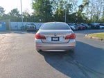 2014 BMW 5 Series 535i xDrive