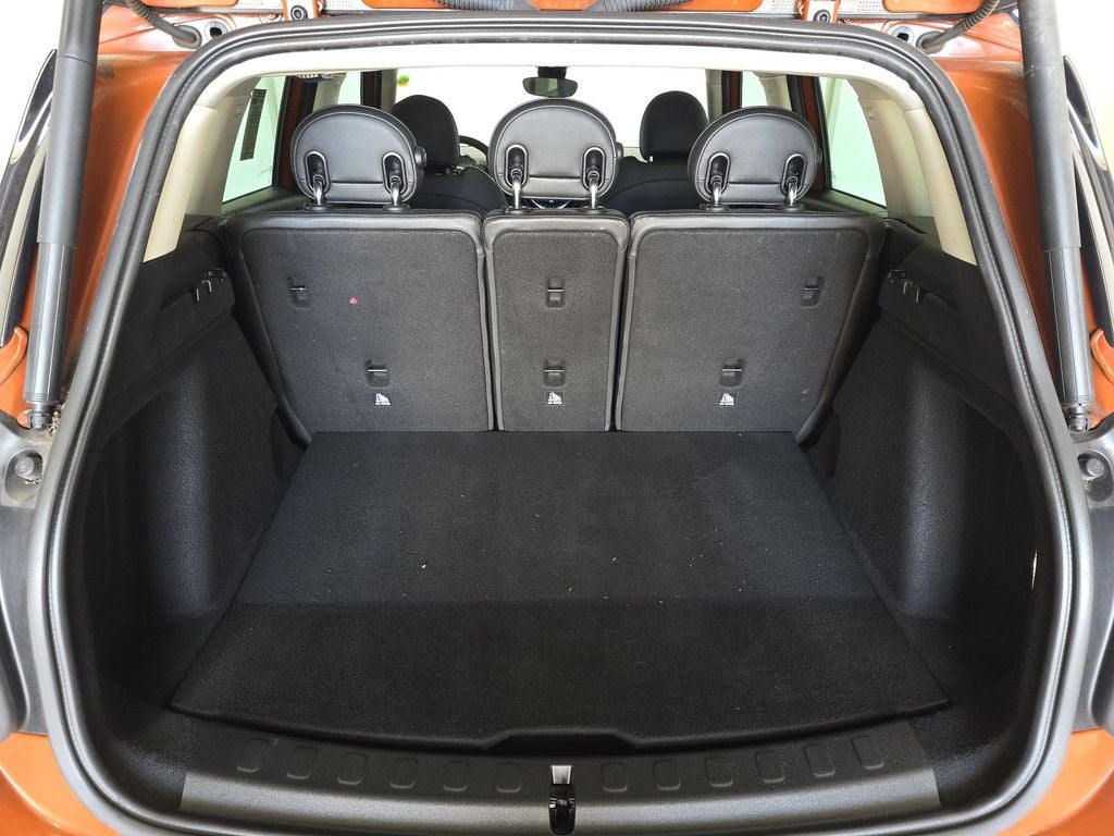 2020 MINI Cooper S Countryman Cooper S