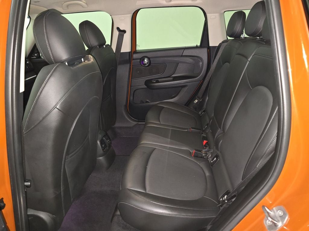 2020 MINI Cooper S Countryman Cooper S