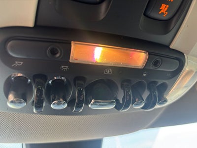 2020 MINI Cooper S Countryman Signature