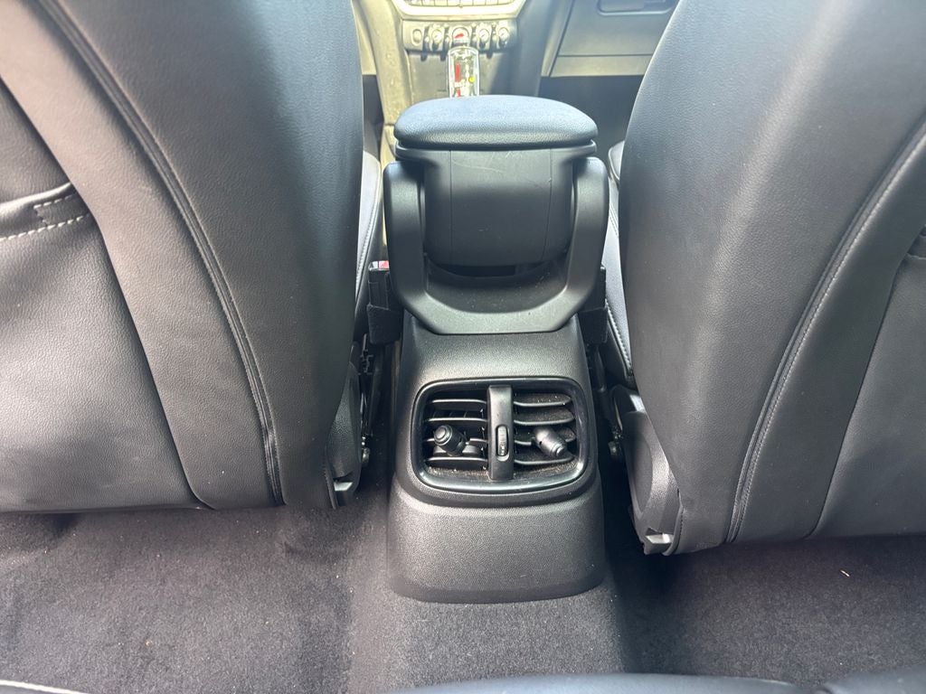 2020 MINI Cooper S Countryman Signature