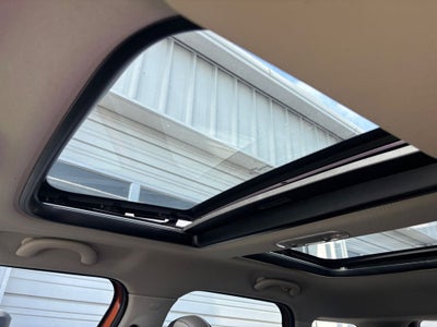 2020 MINI Cooper S Countryman Signature