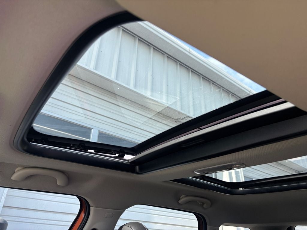 2020 MINI Cooper S Countryman Signature