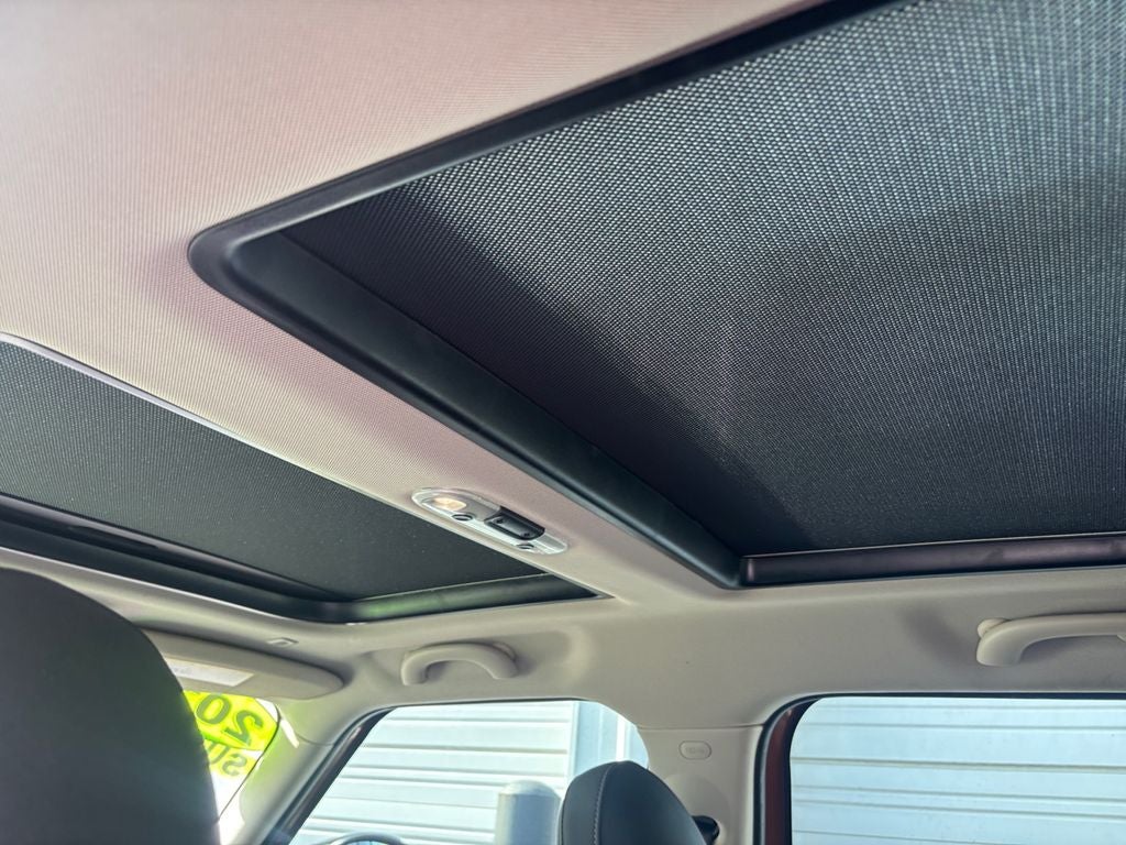 2020 MINI Cooper S Countryman Signature