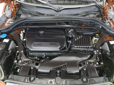 2020 MINI Cooper S Countryman Cooper S