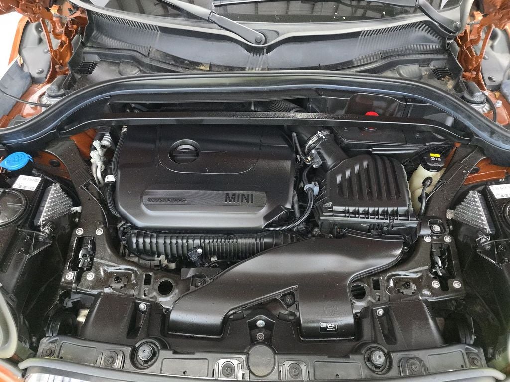 2020 MINI Cooper S Countryman Cooper S