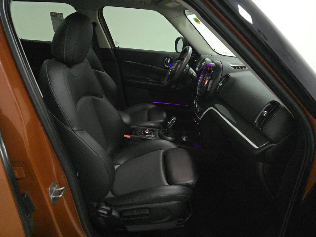 2020 MINI Cooper S Countryman Cooper S