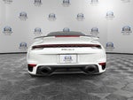 2022 Porsche 911 Turbo S