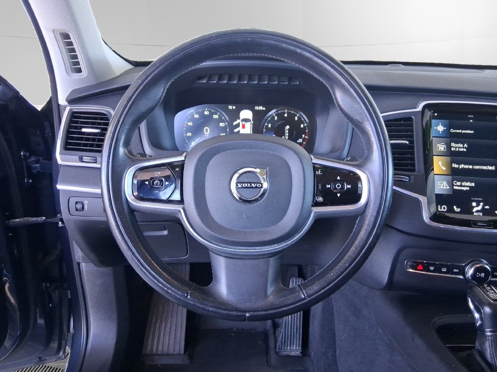 2020 Volvo XC90 T6 Momentum
