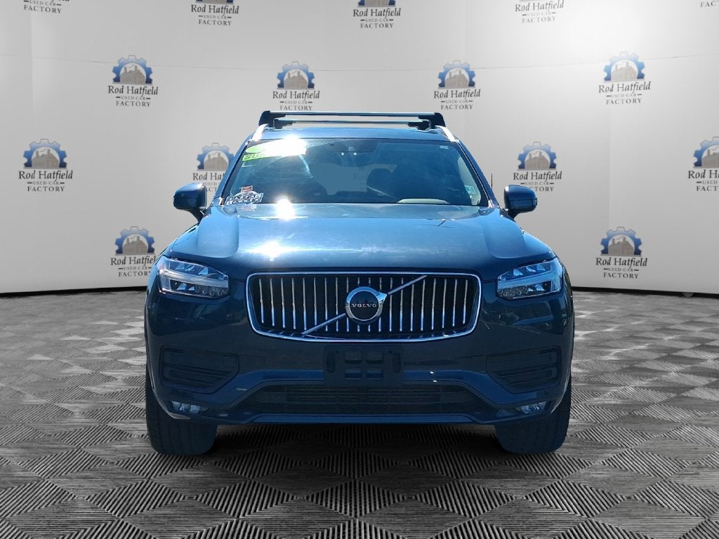 2020 Volvo XC90 T6 Momentum