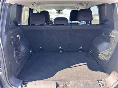 2019 Jeep Renegade Sport