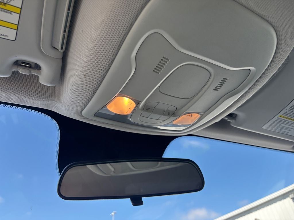 2019 Jeep Renegade Sport