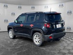 2019 Jeep Renegade Sport