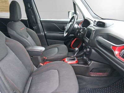 2020 Jeep Renegade Trailhawk