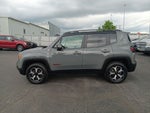 2020 Jeep Renegade Trailhawk