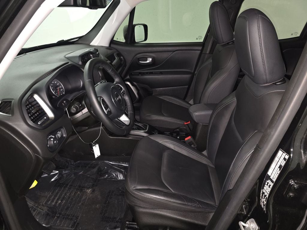 2023 Jeep Renegade Limited