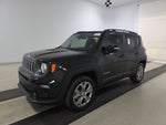 2023 Jeep Renegade Limited