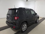 2023 Jeep Renegade Limited