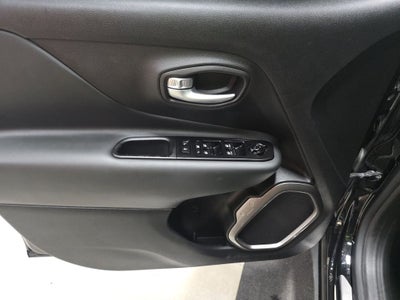 2023 Jeep Renegade Limited