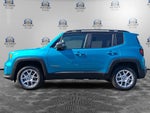 2021 Jeep Renegade Limited