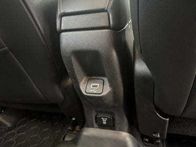 2021 Jeep Renegade Limited