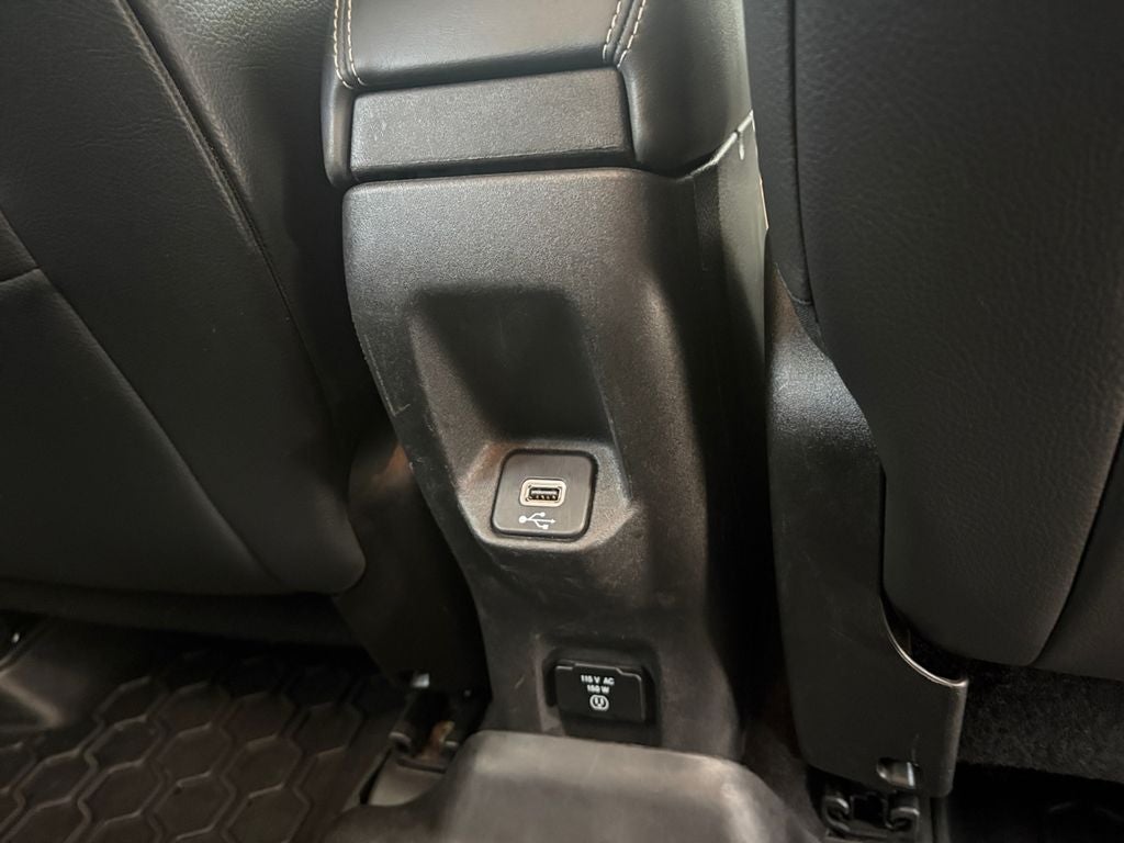 2021 Jeep Renegade Limited