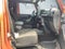 2014 Jeep Wrangler Unlimited Willys Wheeler