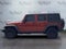 2014 Jeep Wrangler Unlimited Willys Wheeler