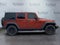 2014 Jeep Wrangler Unlimited Willys Wheeler