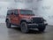 2014 Jeep Wrangler Unlimited Willys Wheeler