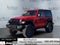 2021 Jeep Wrangler Willys 4X4