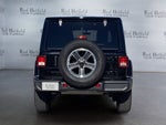 2023 Jeep Wrangler 4-Door Sahara